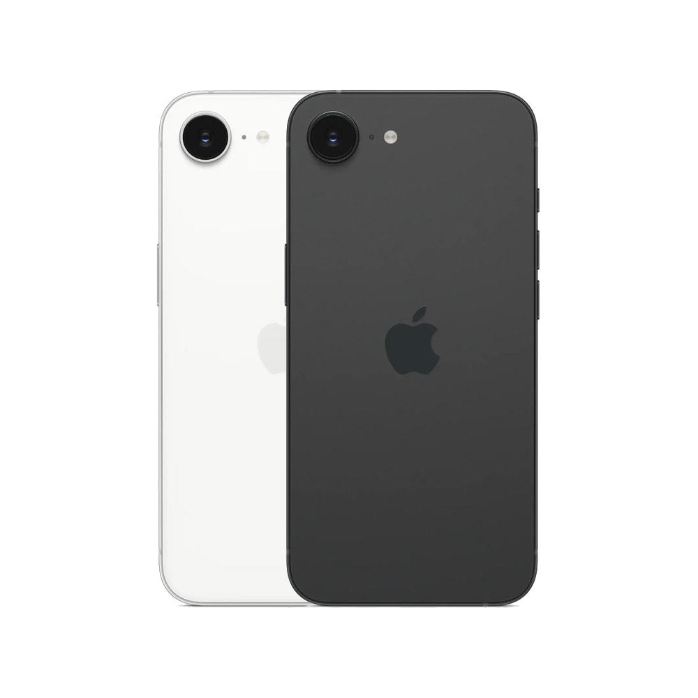 iPhone 16e 10%蝦幣送手機只要18529 128GB/256GB 全新台灣公司貨 6.1吋輕小旗艦