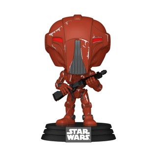 FUNKO POP Star Wars: Gaming Greats- HK-47 FN81945