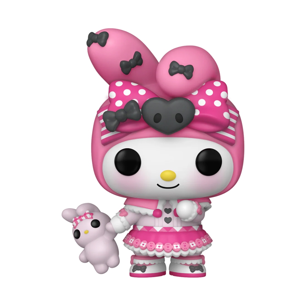 FUNKO POP 三麗鷗 My Melody- 美樂蒂y (SPC) FN888615