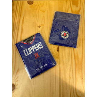 ［全新 正品］星宇航空 x 快艇 clippers 聯名 護照套
