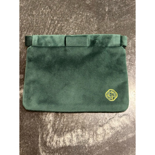 專櫃贈品 資生堂 傳奇臻藏訂製手袋 現貨超低價