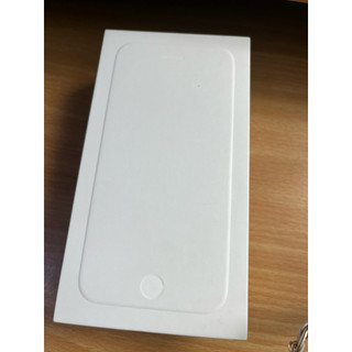 二手 Apple iPhone 6 Plus 32g 空盒