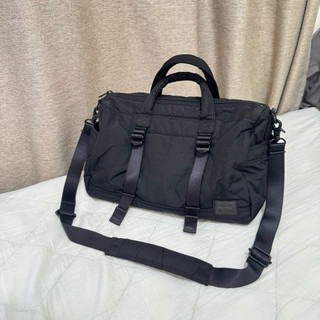 日本吉田PORTER YOSHIDA 醫生包 / SENSES DOCTORS BAG 672-26821