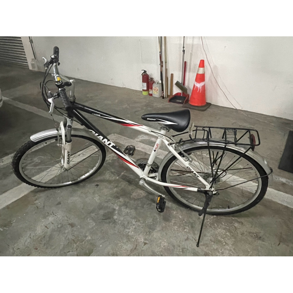 二手捷安特CS800/二手腳踏車🚴‍♀️