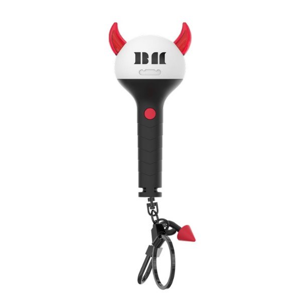 韓果子🍎 [韓國採購 04/14開始出貨] BABYMONSTER 官方一代小手燈 手燈吊飾 韓國代購 韓國直送