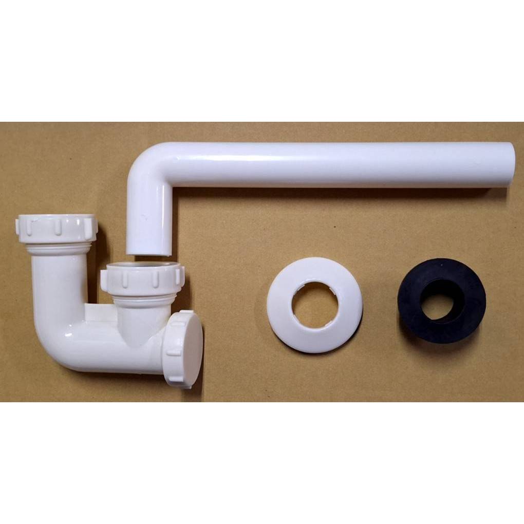 HCG 和成P管 面盆P管 臉盆排水管 臉盆P型排水 面盆落水管 臉盆P管 面盆排水管 S管落水頭 臉盆S管 落水P管