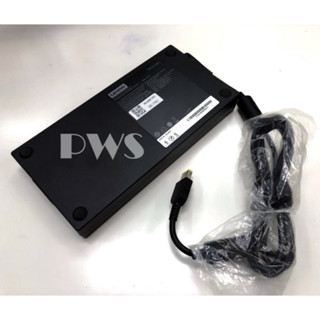 ☆【全新 聯想 Lenovo Thinkpad 230W 原廠變壓器 】☆20V 11.5A 方頭Legion Y740
