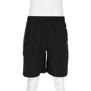 Puma 韓國線流行系列 男款 女款 黑色 亞規 復古 足球風 8吋 短風褲 運動 短褲 63427751