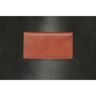 UNIC極簡迷你長夾/ 緊湊皮革錢夾/ 輕薄皮夾/ 零錢包【可客製化】