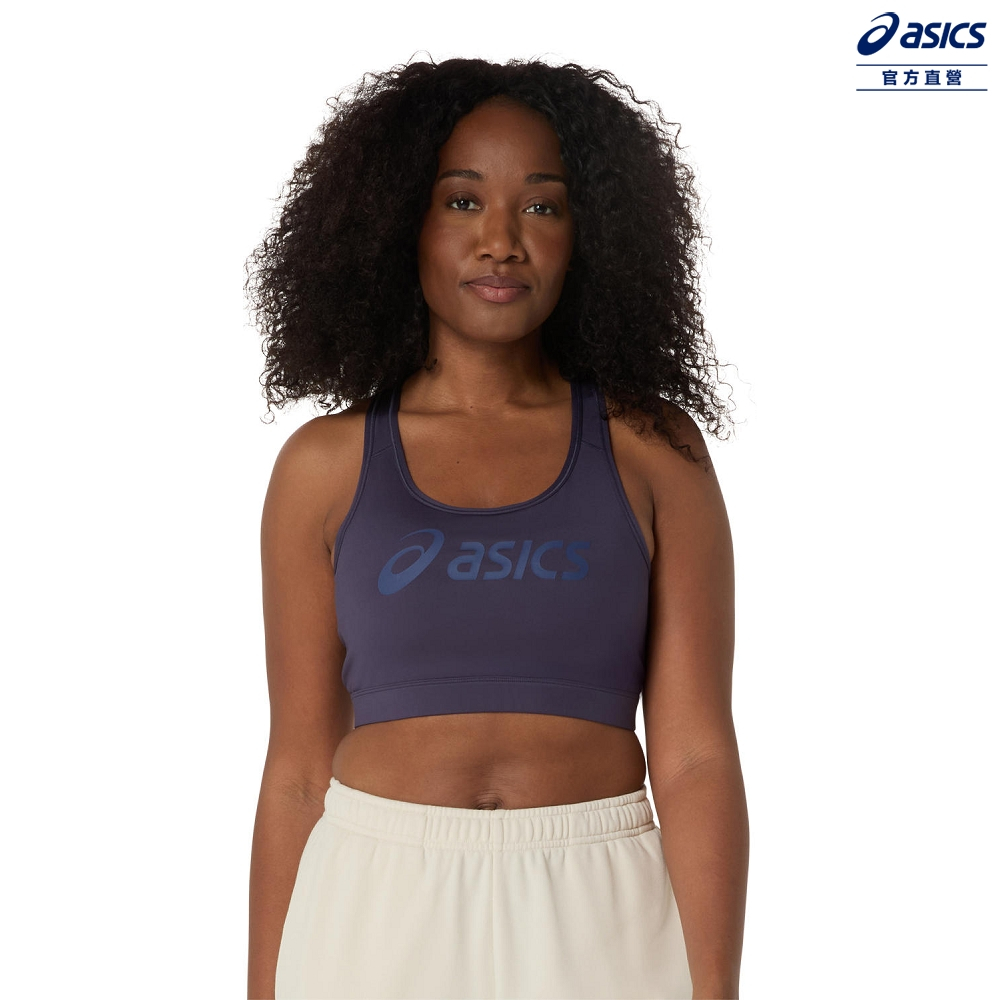 ASICS 亞瑟士 運動內衣 女款 海外版 訓練內衣 2032D338-500