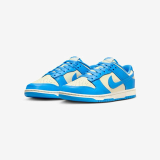 Nike Dunk Low Retro UNC 奶油北卡藍 DV0833-113 us9.5 男生球鞋 休閒鞋 男鞋