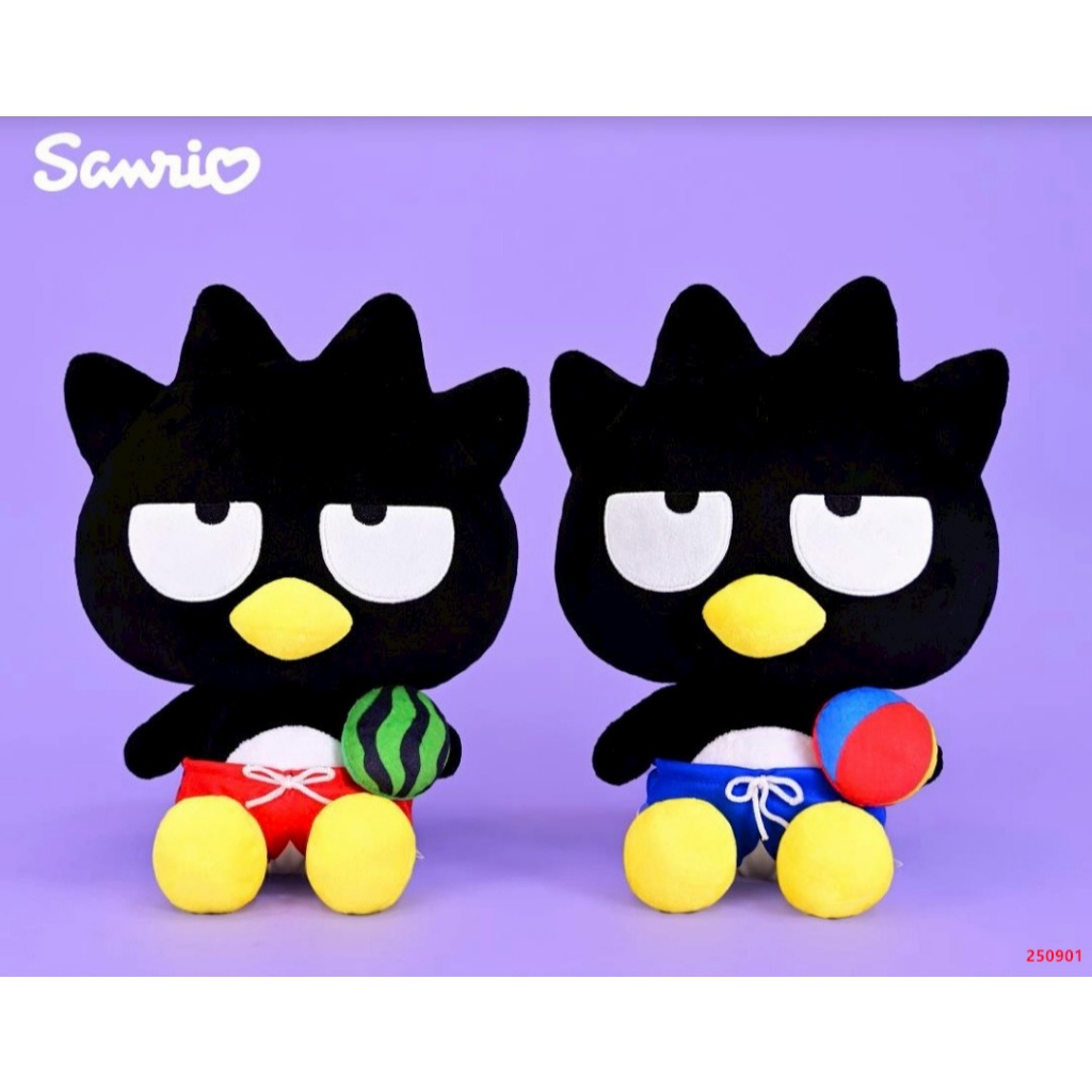 酷企鵝娃娃 酷企鵝布偶 娃娃 玩偶 酷企鵝玩偶 三麗鷗 酷企鵝 布偶 全新正版