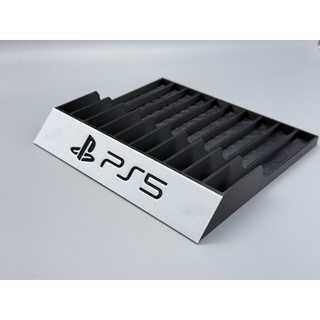 ［明天到貨］ PS5遊戲片收納 / PS4光碟片整理