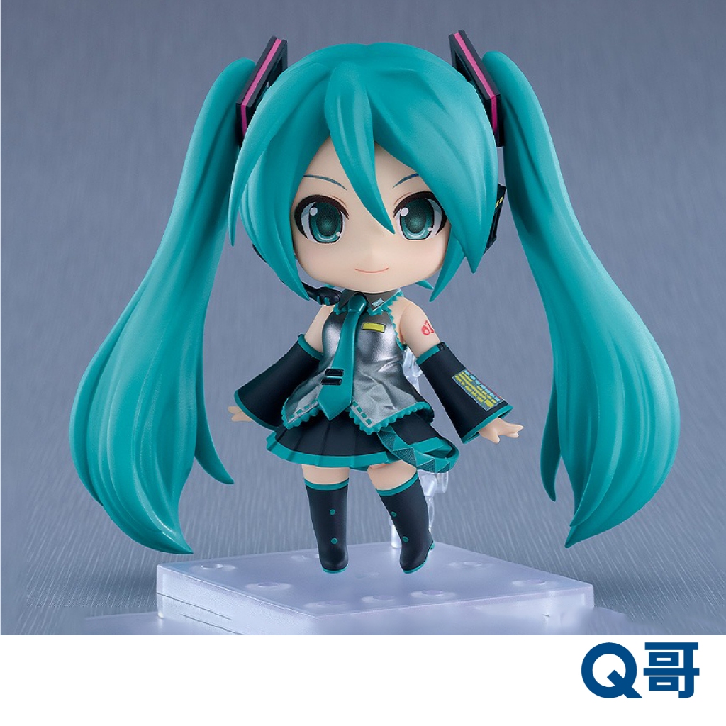 初音黏土人好微笑的價格推薦 - 2026年5月 | 比價比個夠BigGo
