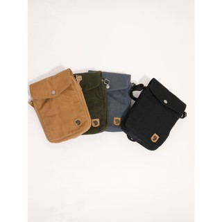 免運！Fjallraven Greenland Pocket 腰包 瑞典 北極狐 小狐狸 後背包 狐狸包