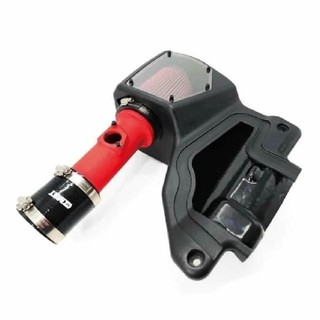 MST 進氣系統 HD-CI1502 Honda Civic 11代 1.5T 2022–2024【YGAUTO】