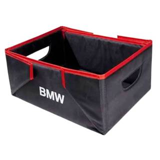 M Performance BMW 原廠 多功能 摺疊盒 置物盒 收納盒 全車系【YGAUTO】