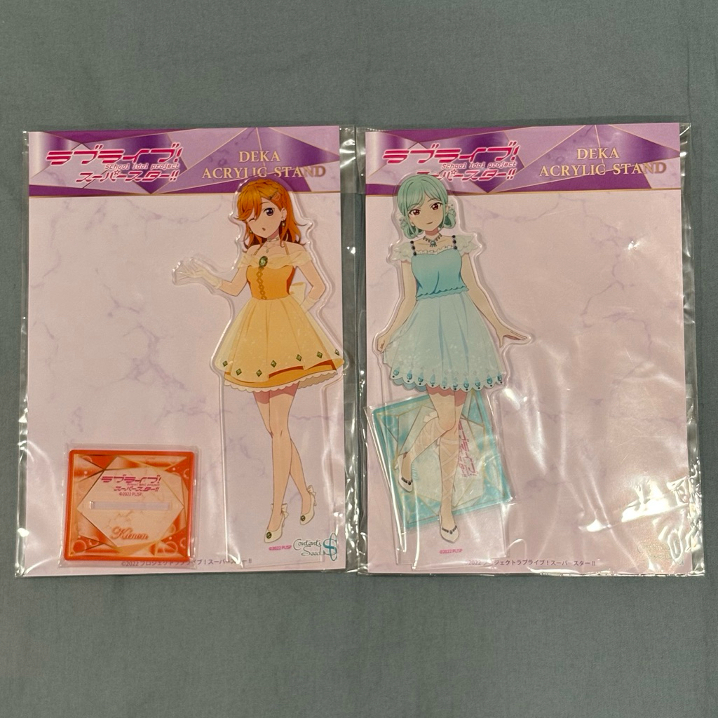 澀谷香音立牌的價格推薦- 2026年1月| 比價比個夠BigGo