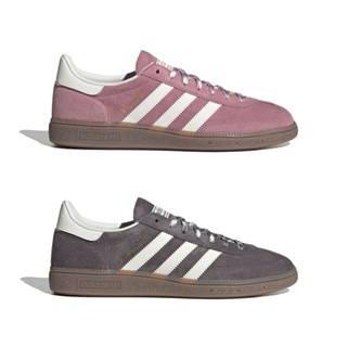 ADIDAS 女 HANDBALL SPEZIAL 休閒鞋-KJ6303/04