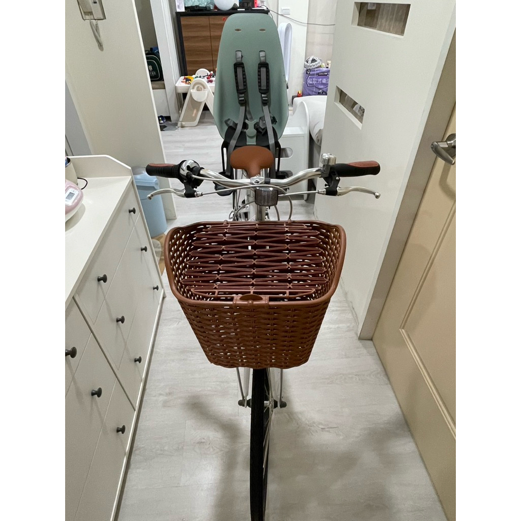 二手 極新 捷安特Giant親子腳踏車 非電動車