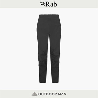 [RAB] 女款 Downpour Mountain Pants 登山防水長褲