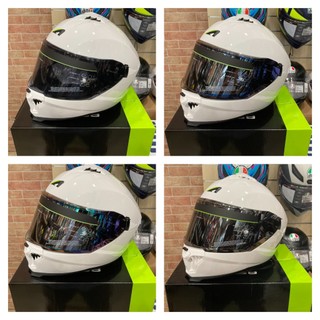 鼎泰安全帽 ASTONE GT6 / GT6 PLUS 原廠鏡片 深墨片 電鍍片