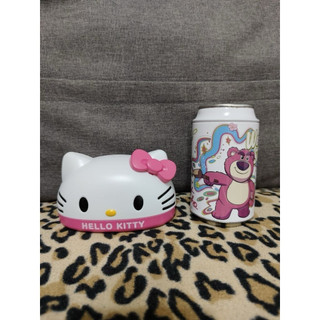 全新Hello kitty 造型肥皂盒