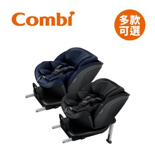 Combi 日本康貝 CrossAge 360 SL-ISO-FIX 0-12歲 兒童汽車安全座椅 多款可選 YODEE