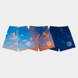 〖LIT-select〗Eric Emanuel 25SS EE Basic Short 短褲 球褲