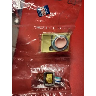 ！注意-限滿$千出貨！絕版品 盒玩 食玩 單款售 Re-Ment Megahouse 壽司 回轉壽司 迴轉壽司 校園牛乳