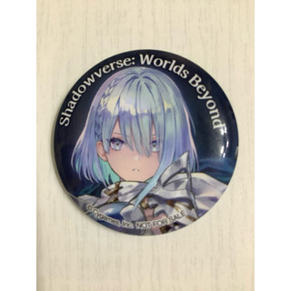 全新Shadowverse: Worlds Beyond徽章