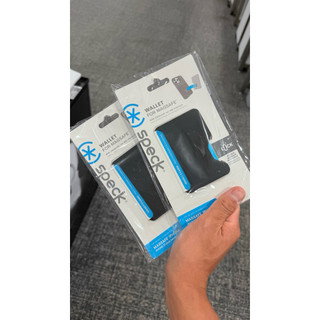 speck wallet magsafe 磁吸卡片夾 黑色 iphone
