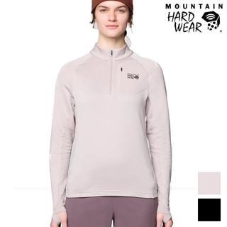 Mountain Hardwear Up First Tech Fleece 女款 保暖長袖排汗衣 2114031特價