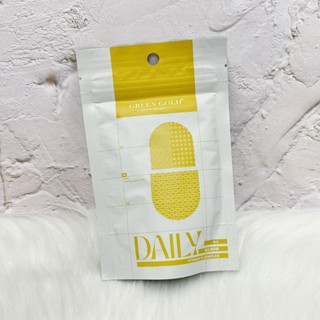 ~開立電子發票㊣~正品~《GREEN GOLD DAILY》B群膠囊
