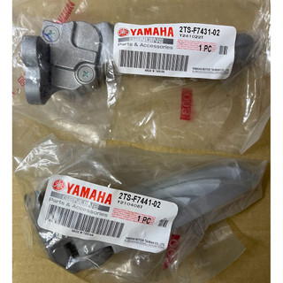 YAMAHA 原廠 勁豪 AxisZ 2TS 飛旋踏板