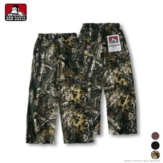 BEN DAVIS PAINTER'S PANTS 畫家褲 直筒 休閒 美式風格 寬鬆版型