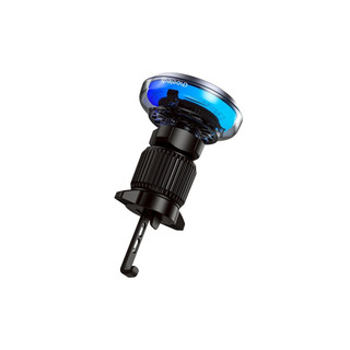 Choetech 酷車充系列 Qi2 磁吸無線車充（T233-F）