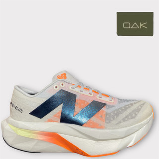 New Balance WRCELCW4 D楦FuelCell SuperComp Elite v4女款慢跑鞋