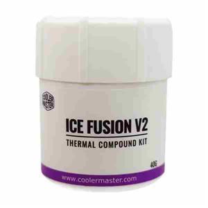 (先詢問庫存) 酷碼Cooler Master Ice Fusion V2 新酷媽涼膏 40g (台灣本島免運費)