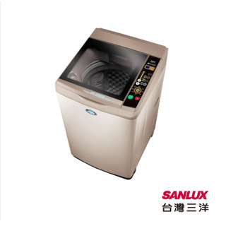 【聊聊問】SANLUX 台灣三洋 12Kg定頻洗衣機 SW-12NS6A