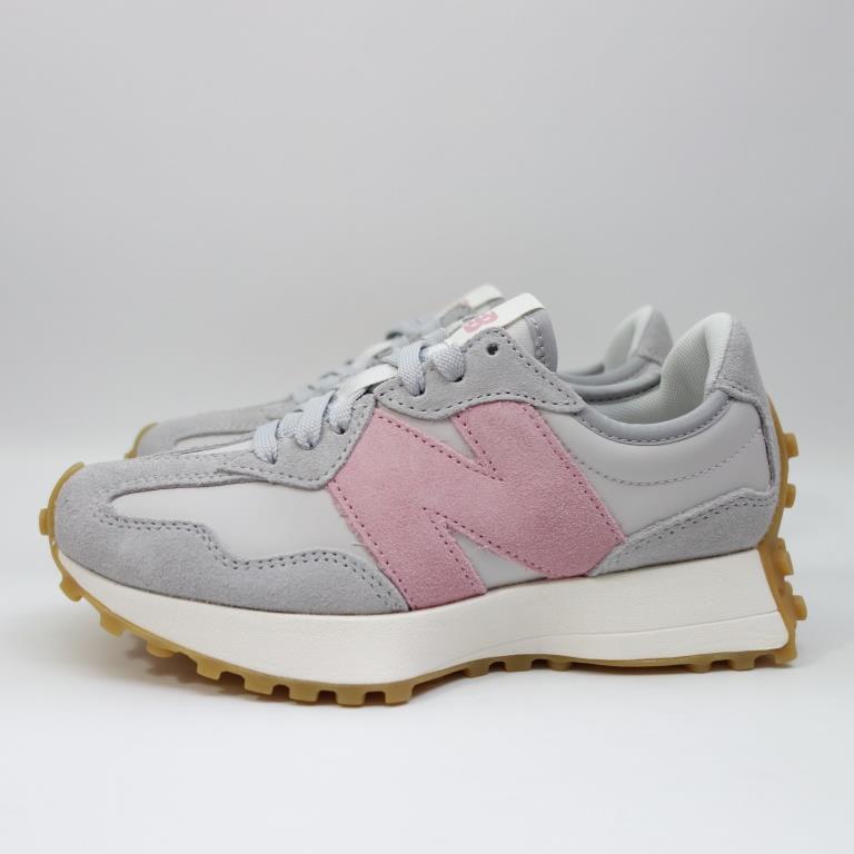 . NEW BALANCE 327 WS327KAZ B 復古鞋 休閒鞋 運動鞋 NB327 女款