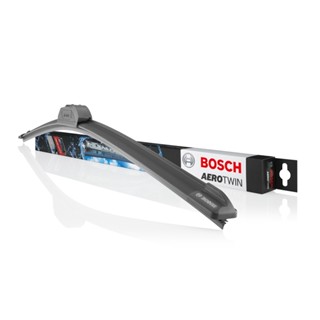 Bosch 專用型軟骨雨刷 專車款 適用車型 SKODA | RAPID (2014~2019)A555S