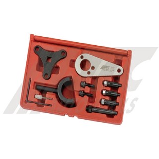 JTC-6319 正時工具組-for HYUNDAI KIA 柴油 D4FE (U3現代 起亞 汽車工具JTC 6319