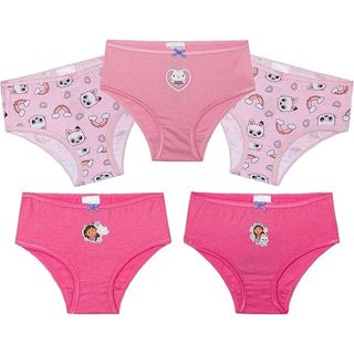 預購💜空運💜英國 女童 內褲 兒童內褲三角褲 Get Trend 蓋比的娃娃屋