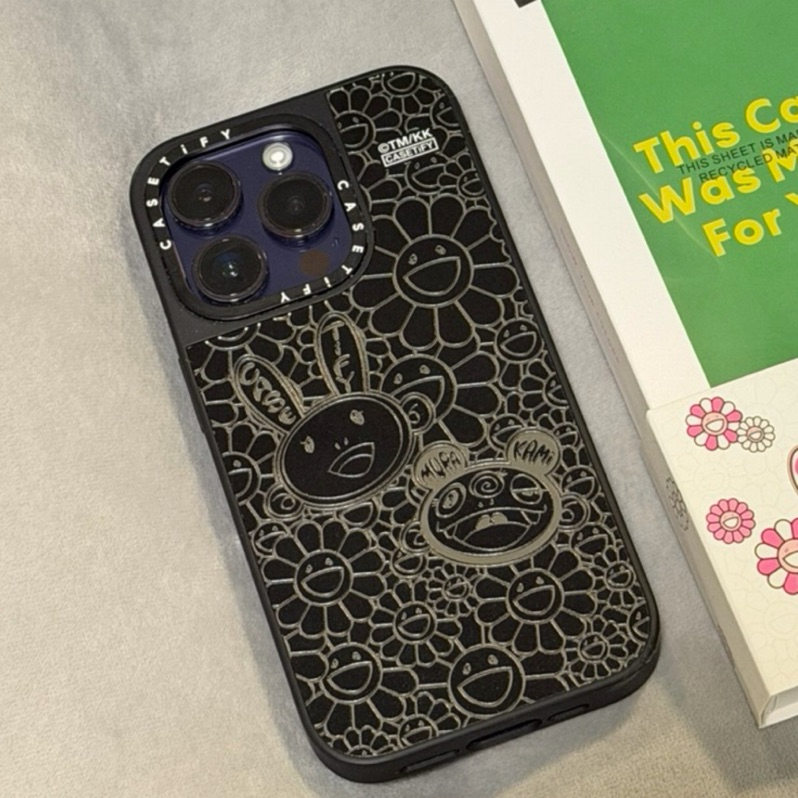 casetify 村上隆的價格推薦- 2025年12月| 比價比個夠BigGo