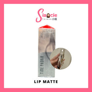 Timephoria Eternal Lip Matte 真品平行輸入
