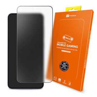 HODA 霧面玻璃保護貼 三星 SAMSUNG S25 Ultra / S24 Ultra / S25+ / S24+