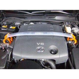 SUMMIT LEXUS IS250 (05~13年) 強化套件 前上拉桿【YGAUTO】