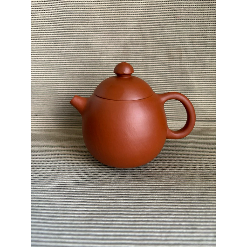 前墅古龍窯燒原土朱泥壺的價格推薦- 2025年12月| 比價比個夠BigGo