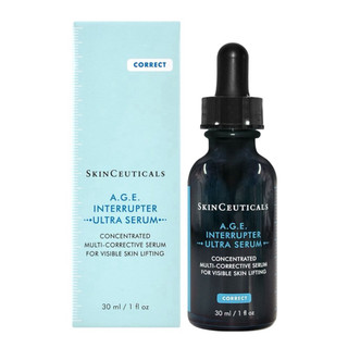 隔日到貨 現貨 SKIN CEUTICALS 修麗可 AGE抗老精華 RBE 肌活修護夜間抗氧化精華 緊緻精華 30ml